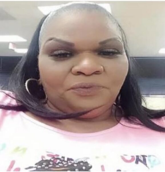 Newark woman with bipolar disorder disappears from Oxford Street