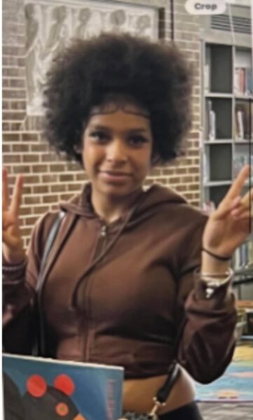 Sixteen-year-old girl disappears on north caroline street - photo licensed by shore news network.