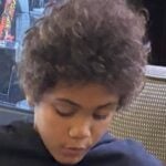 Boy in pajamas missing since september in baltimore - photo licensed by shore news network.