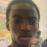 Newark police search for missing 17-year-old last seen on hawthorne avenue - photo licensed by shore news network.