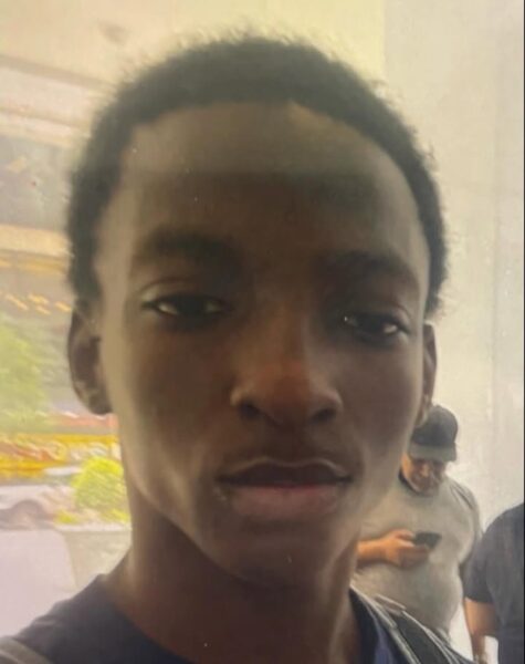 Newark police search for missing 17-year-old last seen on hawthorne avenue - photo licensed by shore news network.
