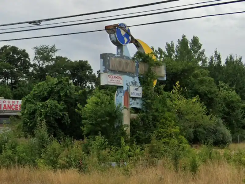 Former moon motel site in howell hits market for $4. 7 million - photo licensed by shore news network.