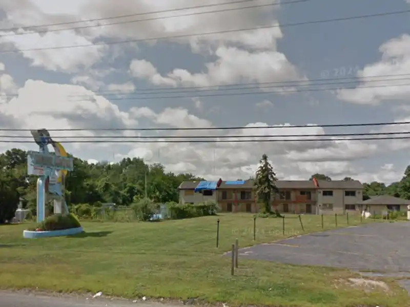 Former Moon Motel site in Howell hits market for 7 million