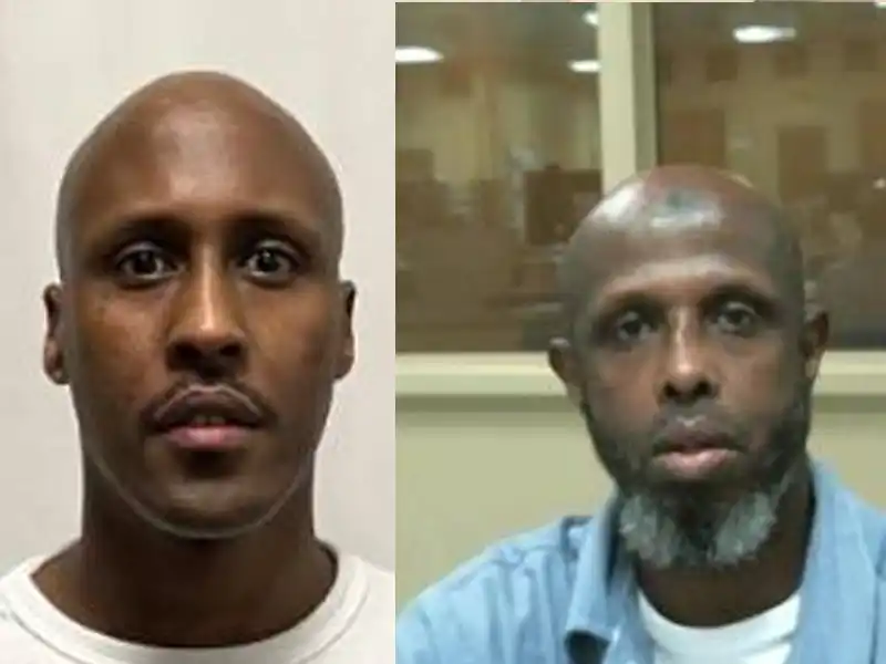 Murderers and Sex Offenders: These Are the Real Somali Criminals The Left is Fighting ICE to Protect From Arrest