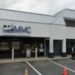 Six point document check sends man into fit of rage, breaking window at lakewood mvc - photo licensed by shore news network.