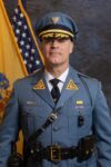 Lieutenant colonel david sierotowicz named acting superintendent of new jersey state police