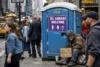 Can New York Citys New Street Bathroom Plan Reduce That Lingering Smell of Urine Across the City