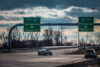 Crashes and lane blockages cause morning slowdowns across pennsylvania highways