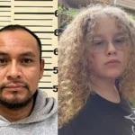 Ice arrests guatemalan national accused of killing 15-year-old girl in charlotte hit-and-run - photo licensed by shore news network.