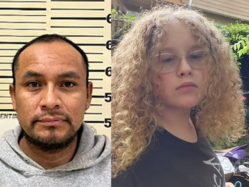 ICE arrests Guatemalan national accused of killing 15-year-old girl in Charlotte hit-and-run