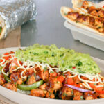Chipotle brings back fan-favorite chicken al pastor for limited time this february - photo licensed by shore news network.