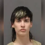 Pennsylvania woman indicted in surf city arson and police pursuit case - photo licensed by shore news network.