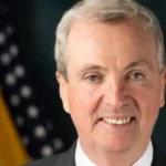 The federal government can't be trusted: murphy signs new vaccine law to create state-based immunization guidance - photo licensed by shore news network.