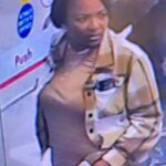 Woman wanted after $1k lottery voucher vanishes from gas station - photo licensed by shore news network.