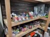 Queens weed crackdown finds hidden cannabis in trapdoors
