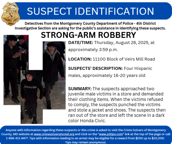 Surveillance shows group beating teens for clothing items - photo licensed by shore news network.