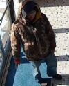 Bike-riding bandit wanted for akron church theft