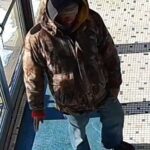 Bike-riding bandit wanted for akron church theft - photo licensed by shore news network.