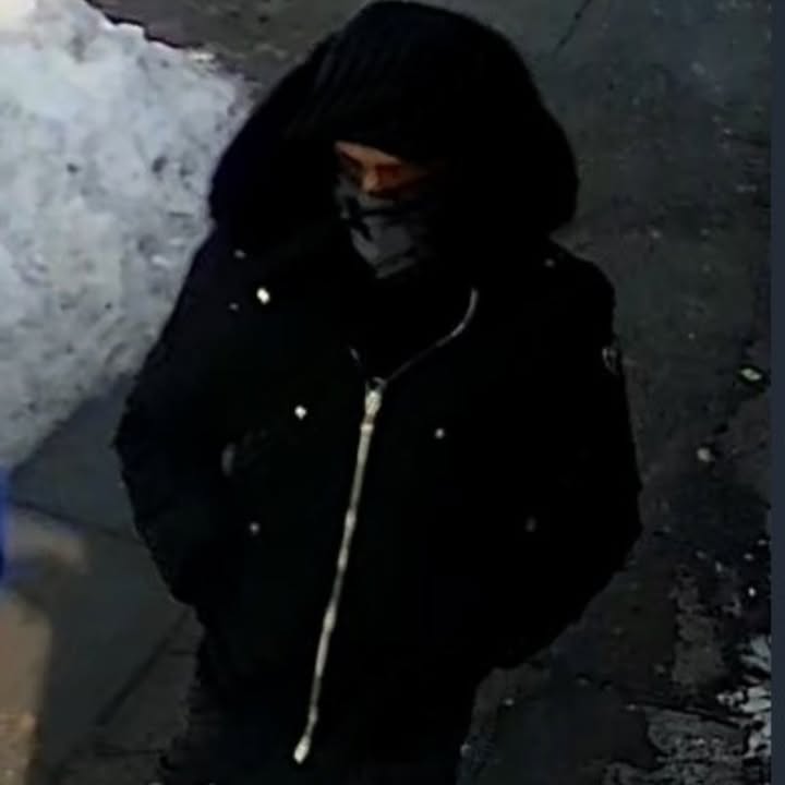 Teen ambushed by two suspects in bronx park robbery