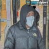 Gunmen unleash wild crossfire on harlem street before vanishing