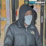 Gunmen unleash wild crossfire on harlem street before vanishing - photo licensed by shore news network.