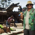 Gta vi leak frenzy: alleged rockstar office incident sparks new “november release” rumors - photo licensed by shore news network.