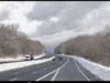 Fiery crash shuts down Sprain Brook Parkway, traffic grinds to halt