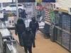 Nypd seeking four suspects robbing businesses across the city