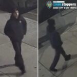 Teen arrested for robbing 10-year-old boy in brooklyn on christmas day - photo licensed by shore news network.