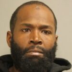 Wilmington man arrested after attempted robbery and assault in newark parking lot - photo licensed by shore news network.
