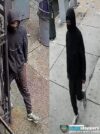Brooklyn woman injured after thief snatches phone in daylight robbery