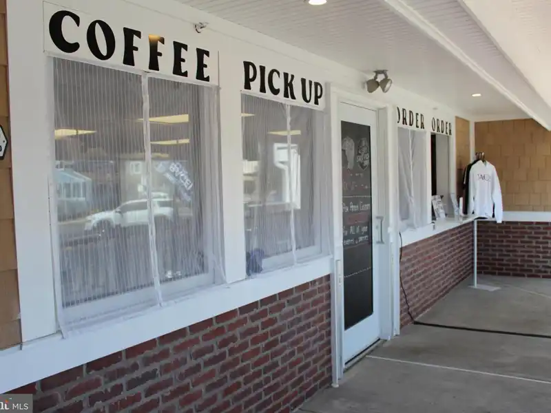 Turnkey Beach Haven property with thriving sandwich shop hits market for 5K