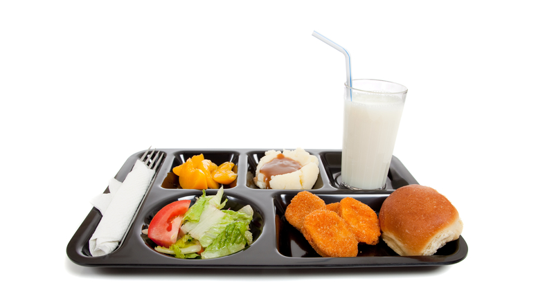 New york bill aims to provide free breakfast and lunch to all students statewide - photo licensed by shore news network.