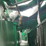 New jersey rallies as plumbing failure forces 41 dogs into foster homes from newark shelter - photo licensed by shore news network.