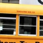 Lakewood's private school bus consortium to go countywide under new proposal, state funded - photo licensed by shore news network.