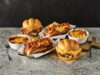 Smashburger turns up the heat with new scorchin’ winter menu, now available in brick