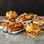 Smashburger turns up the heat with new scorchin’ winter menu, now available in brick - photo licensed by shore news network.