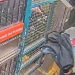 Teen stabbed and bystander attacked in prospect avenue subway station robbery - photo licensed by shore news network.