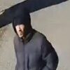New york city subway perv took womans hand and forced her to go downtown