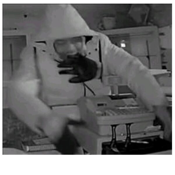 Linden police seek suspect in $6,000 jewelry store burglary - photo licensed by shore news network.