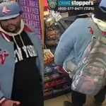 Suspect sought after woman groped inside manhattan 7-eleven, police say - photo licensed by shore news network.