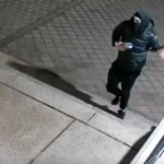 Nypd searching for suspect in queens stabbing that left 64-year-old man seriously injured - photo licensed by shore news network.