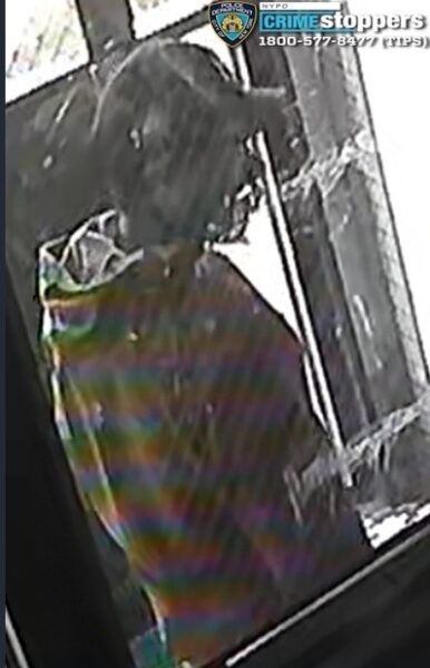 Elderly man assaulted and robbed in queens apartment building attack, nypd says - photo licensed by shore news network.