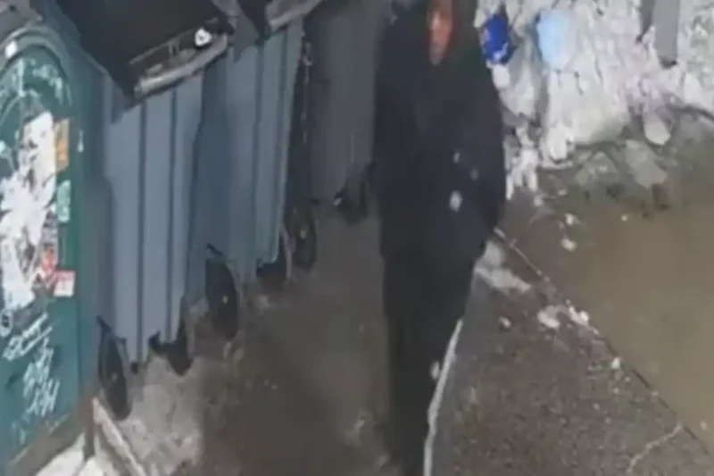 Man shot in brooklyn as police search for gunman - photo licensed by shore news network.