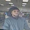 Credit card crook treats himself to fried chicken and liquor