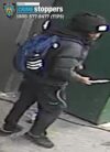 Man slashed in midtown attack, nypd searching for suspect who fled on foot