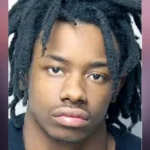 Newark man charged after pulling illegal gun at garden state plaza - photo licensed by shore news network.