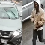 Driver runs down mechanic after heated dispute at bronx auto shop - photo licensed by shore news network.