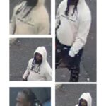 Newark gunman seen with rifle cops seek id after morning gunfire - photo licensed by shore news network.