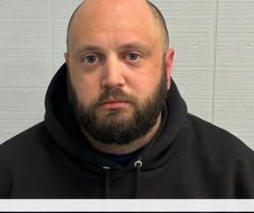 Gloucester Township man charged in child exploitation investigation following cyber tip